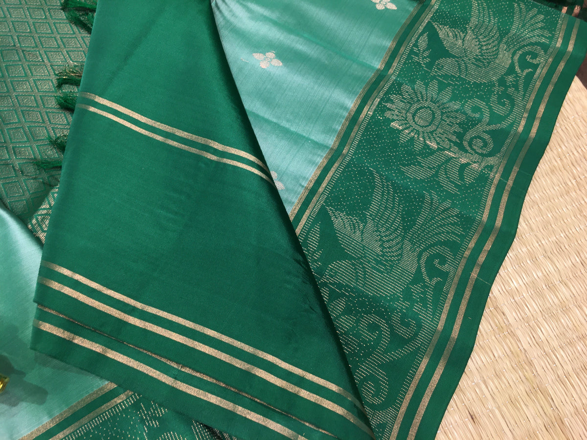 Soft Silk