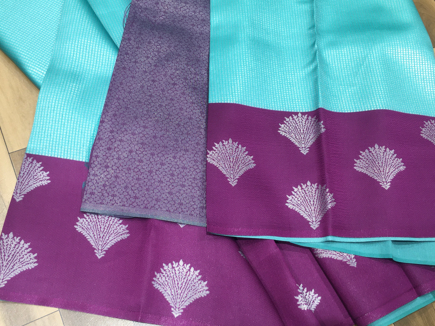 Valkalam saree