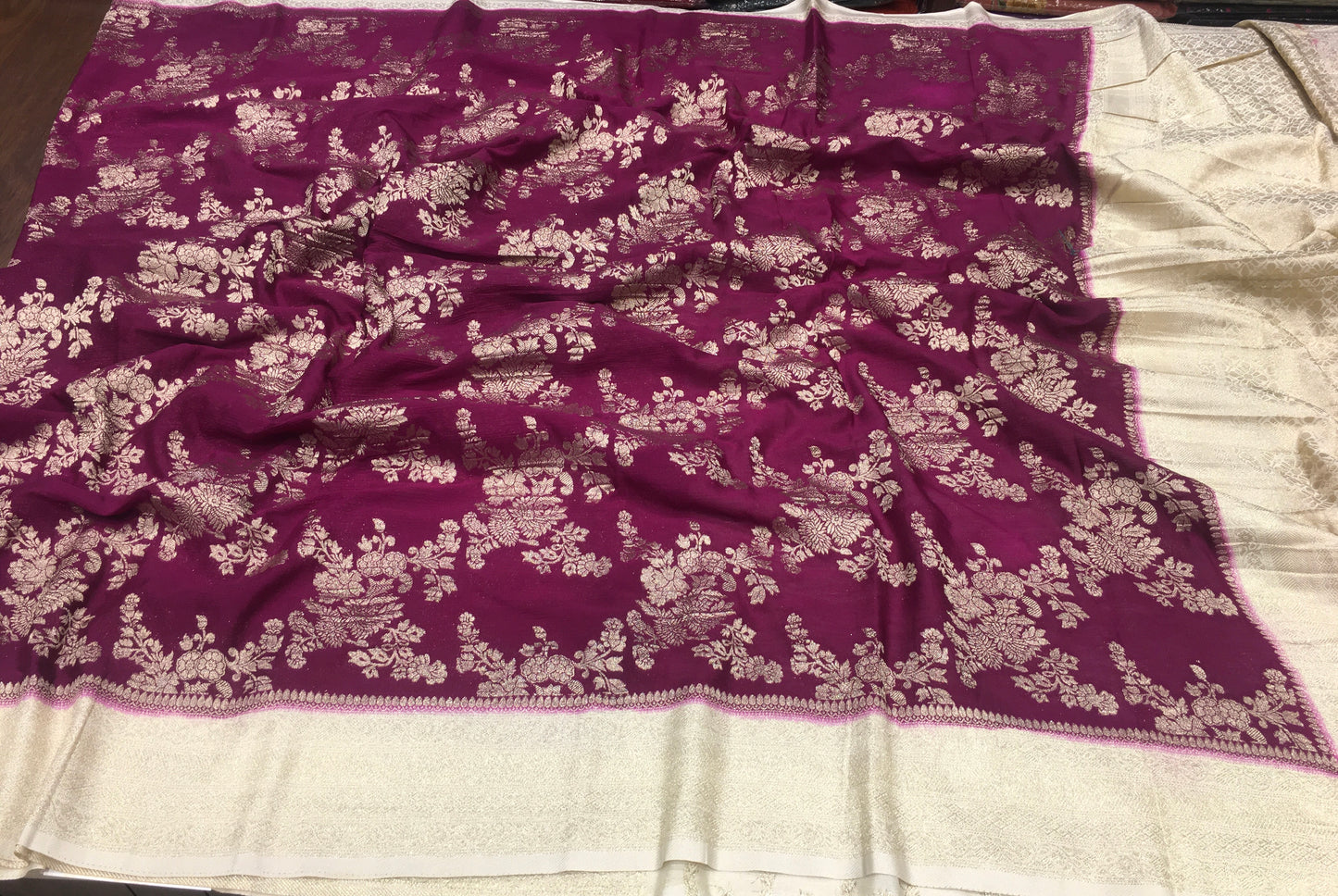 Chiffon Georgette
