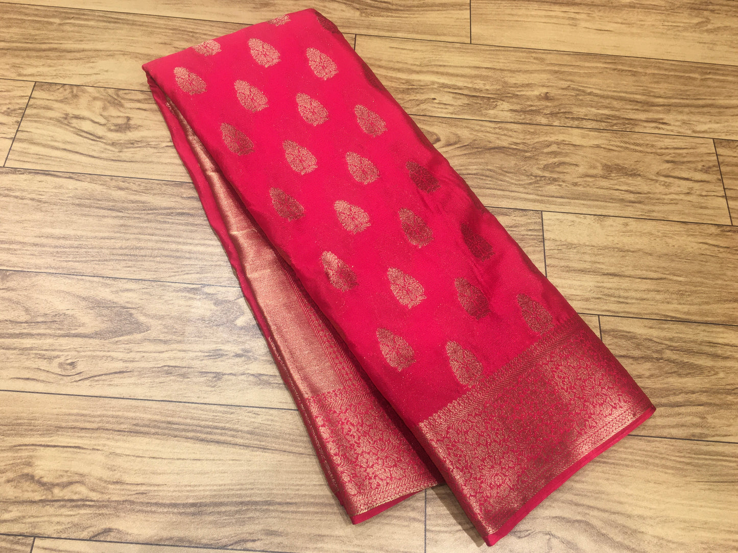 Chiffon Georgette
