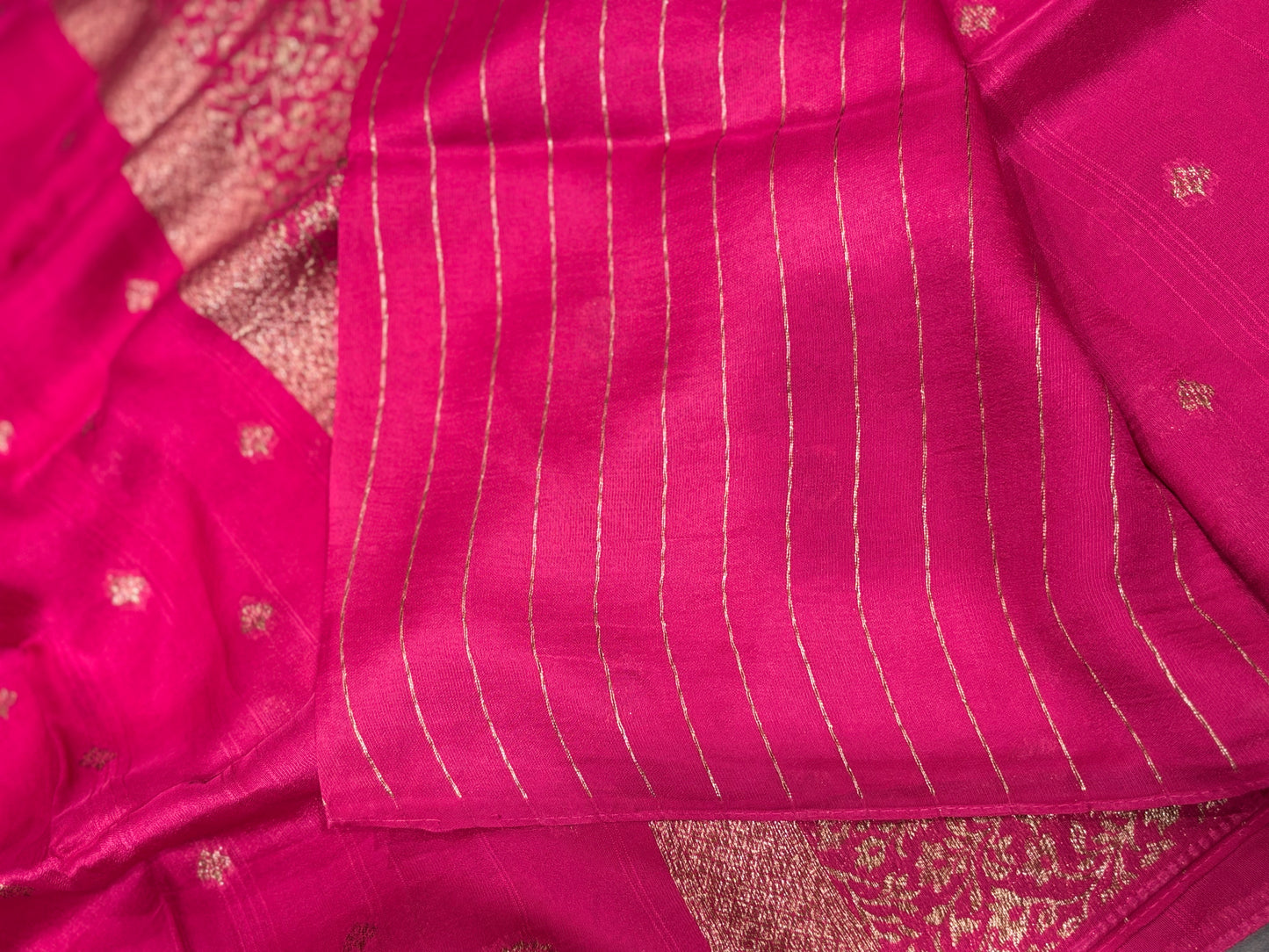 Soft Tussar