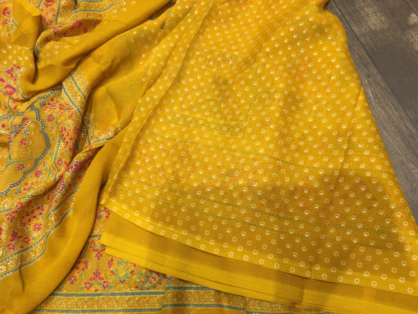 Fancy Saree