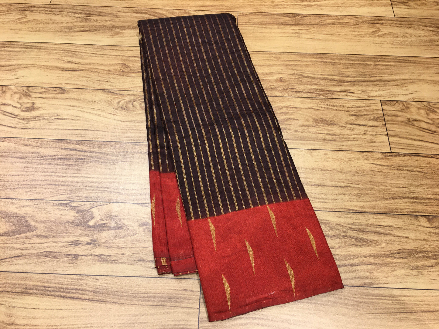 Dola Silk Saree