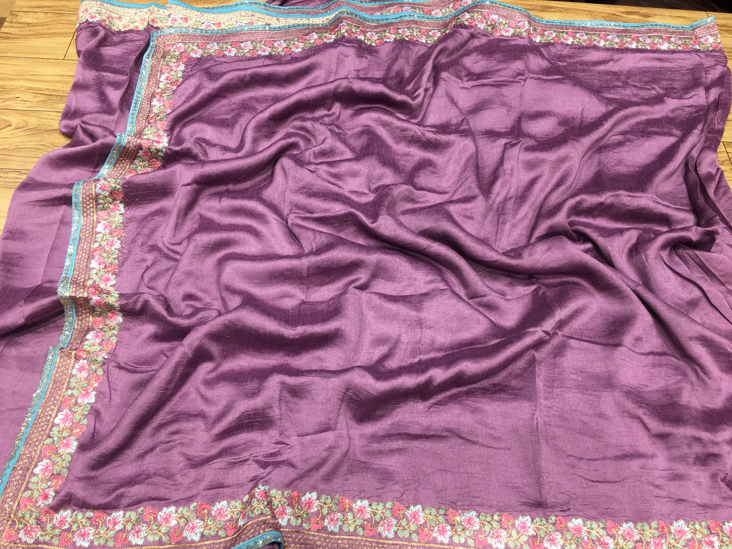 Fancy Saree