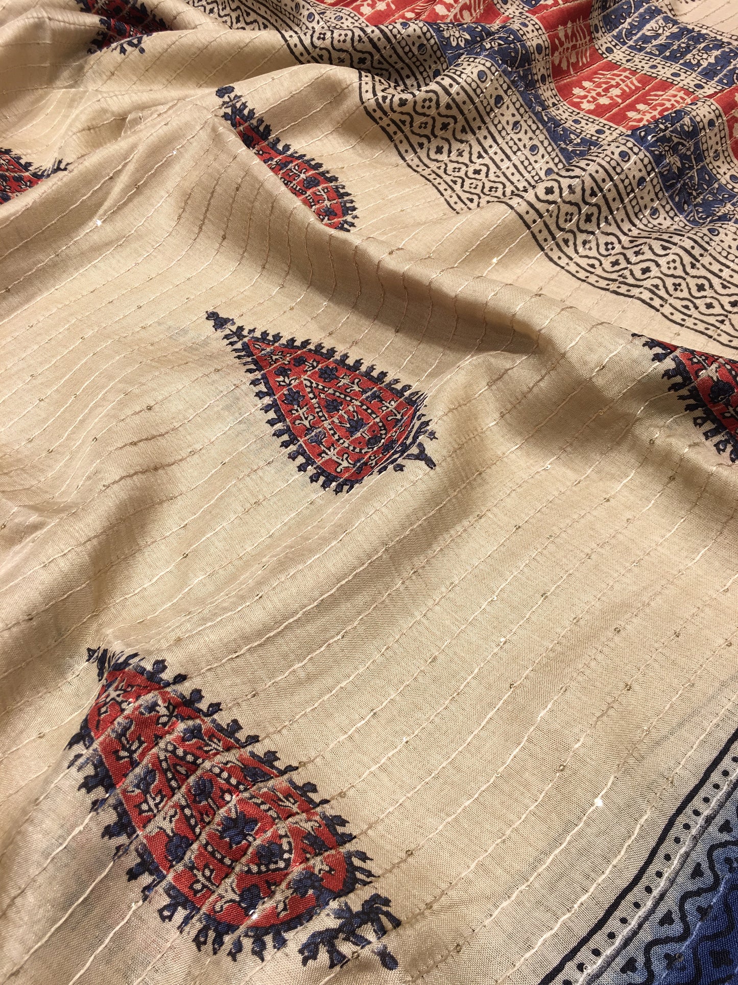 Fancy Saree