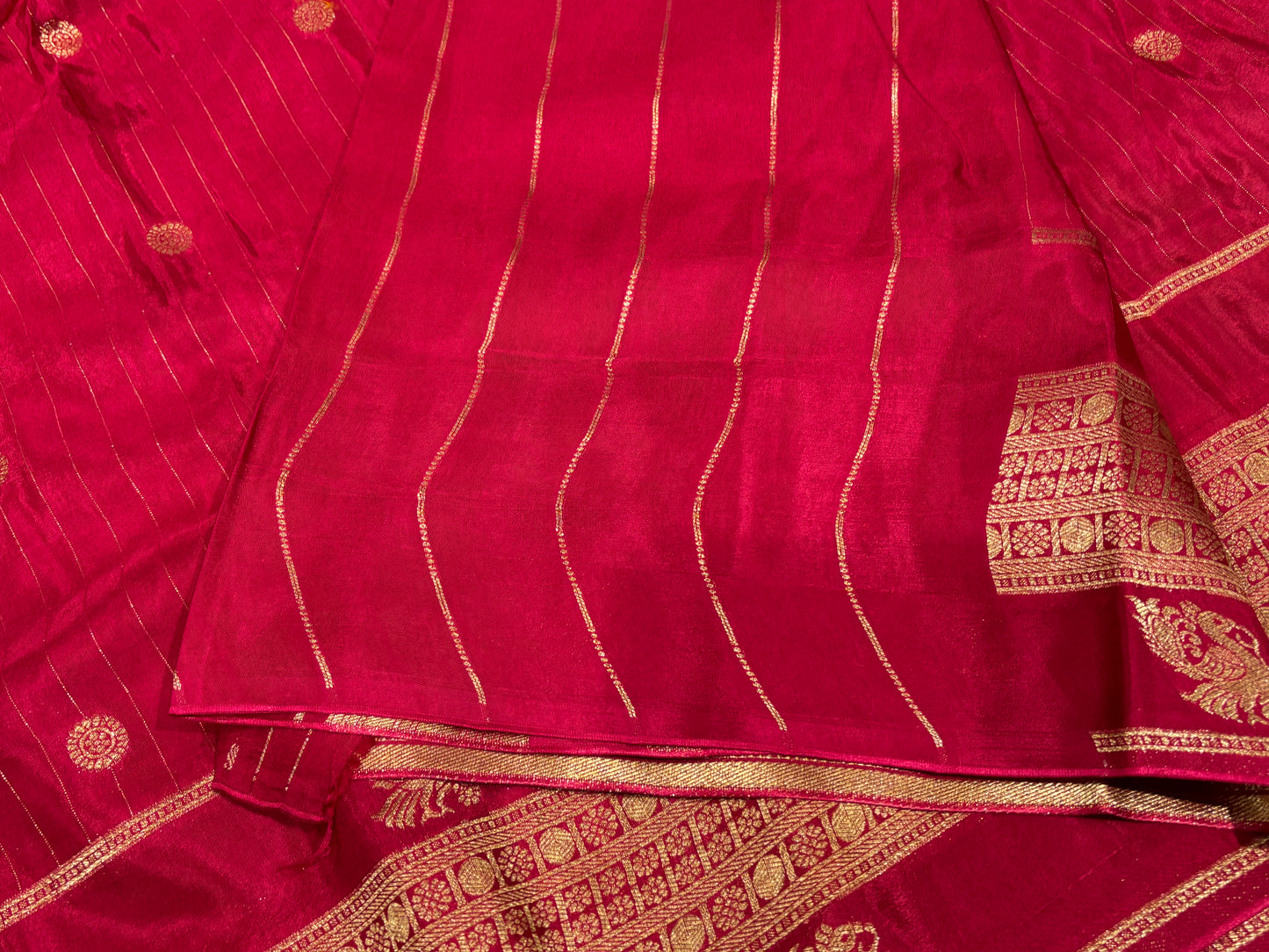 Kolkata soft saree