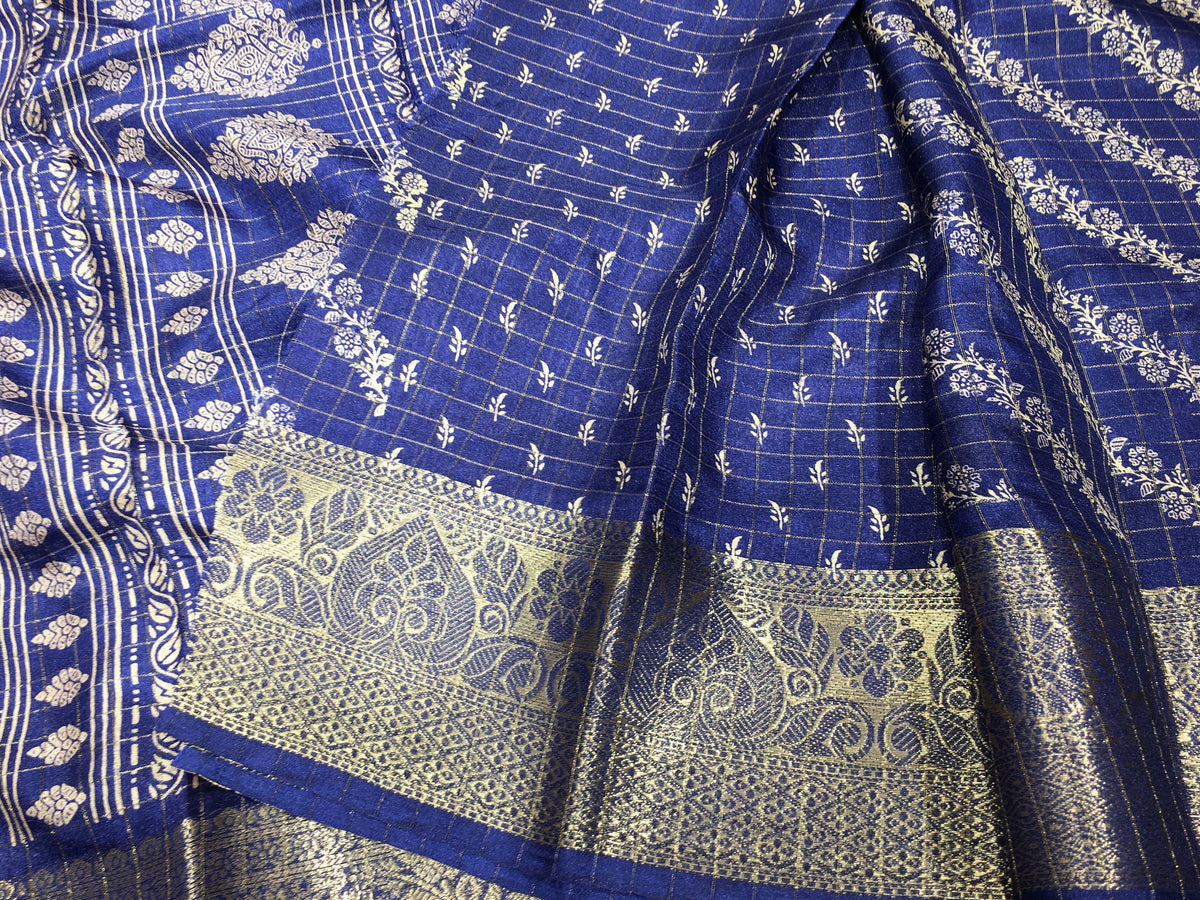 Fancy Saree