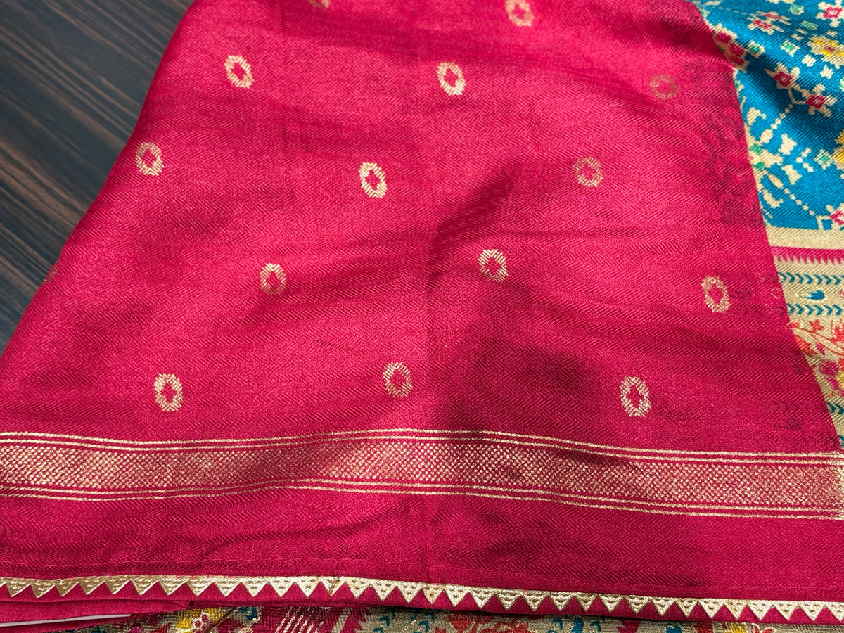 Fancy Saree
