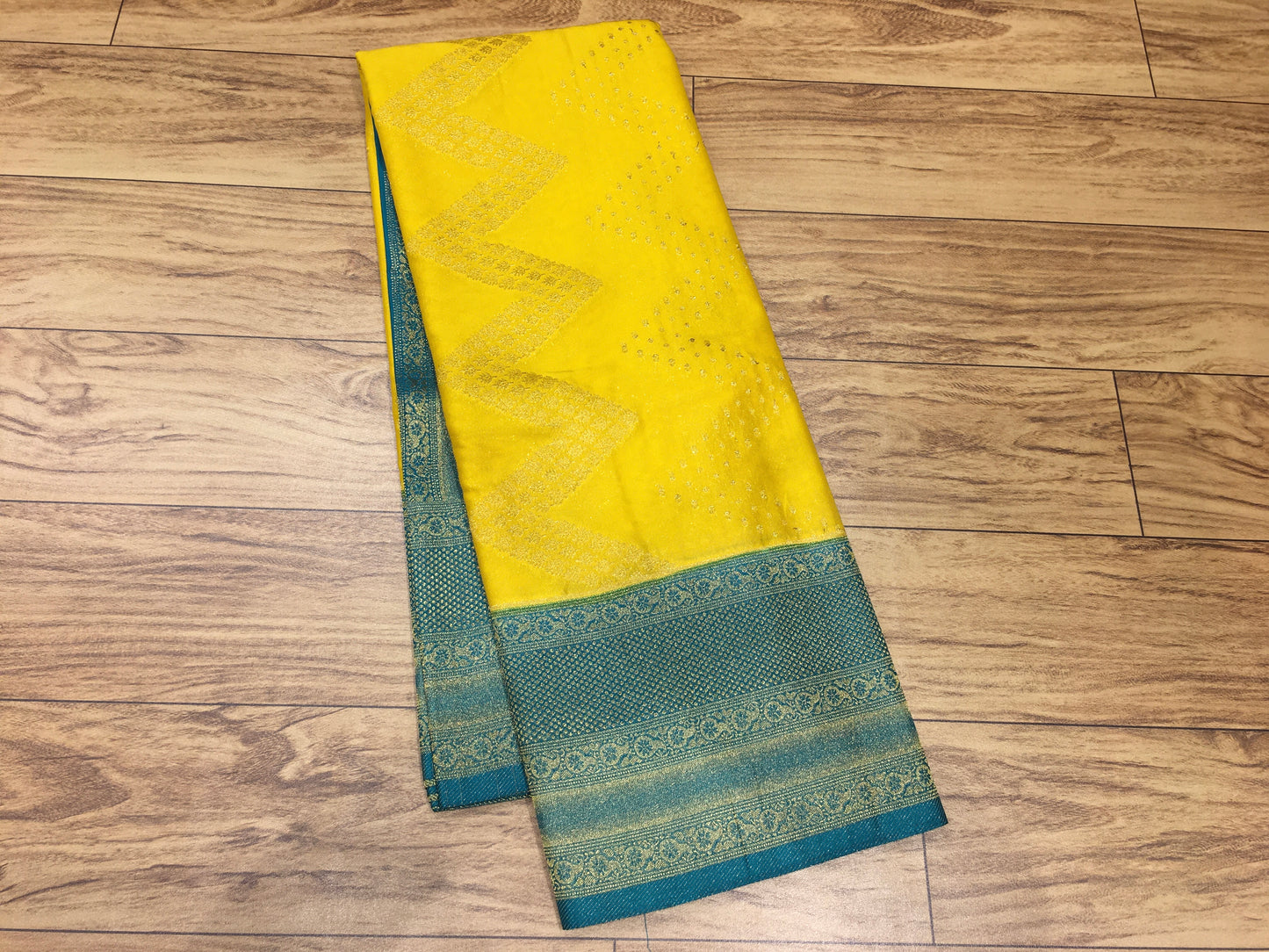 Chiffon Georgette