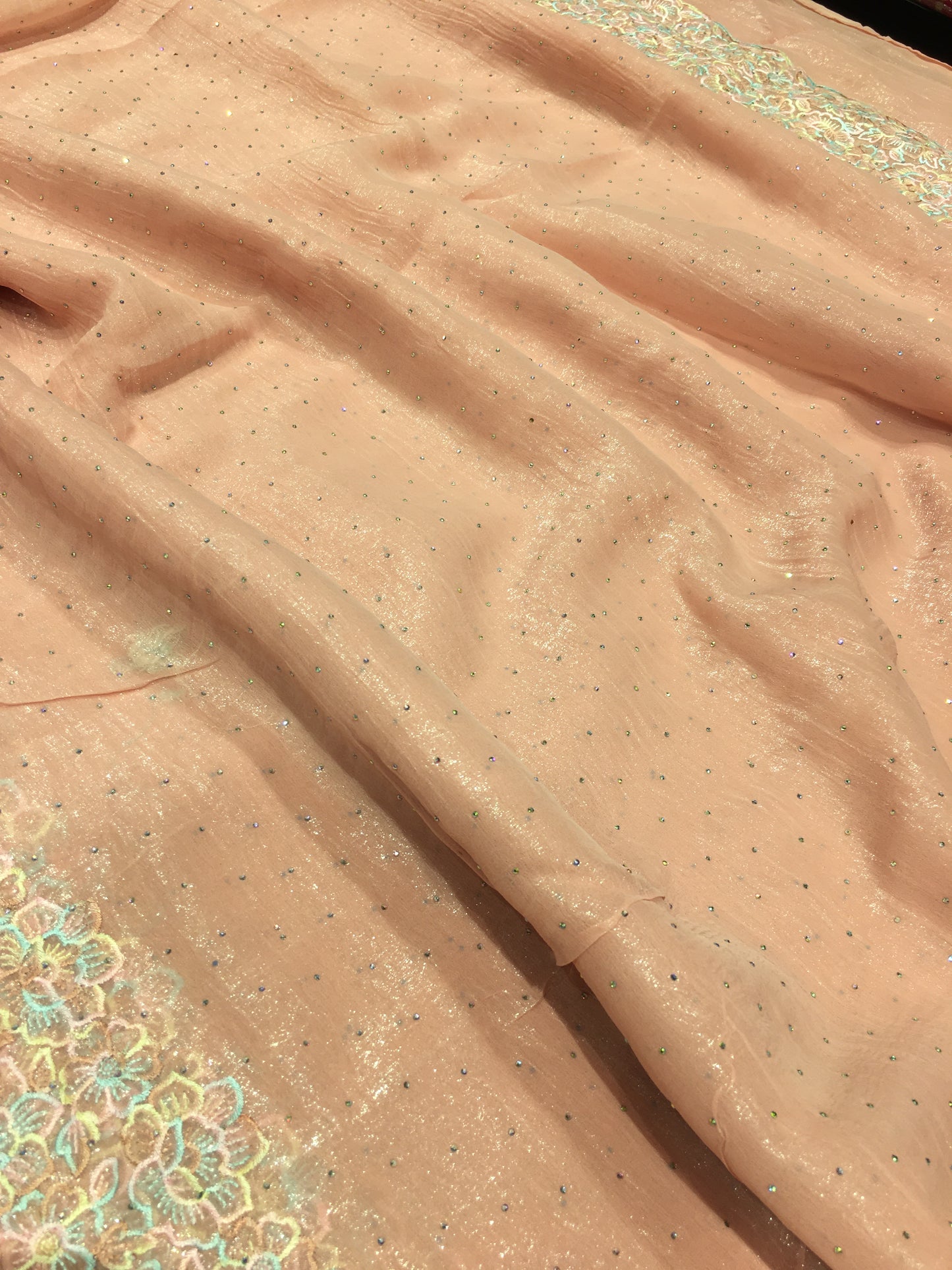 Fancy Saree