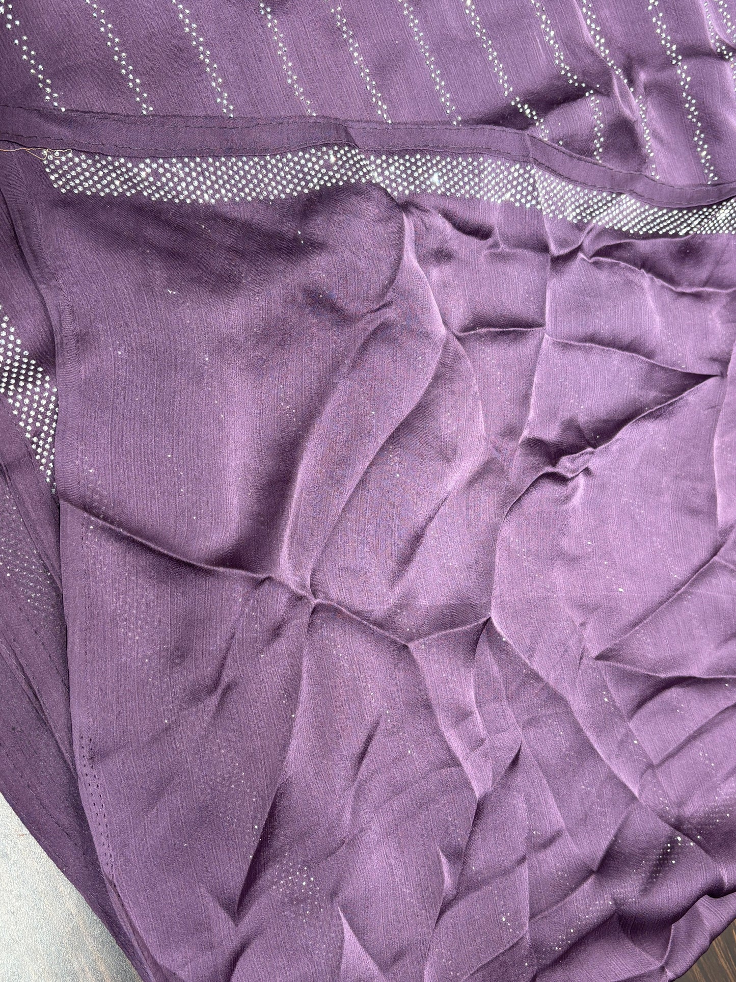 Fancy saree
