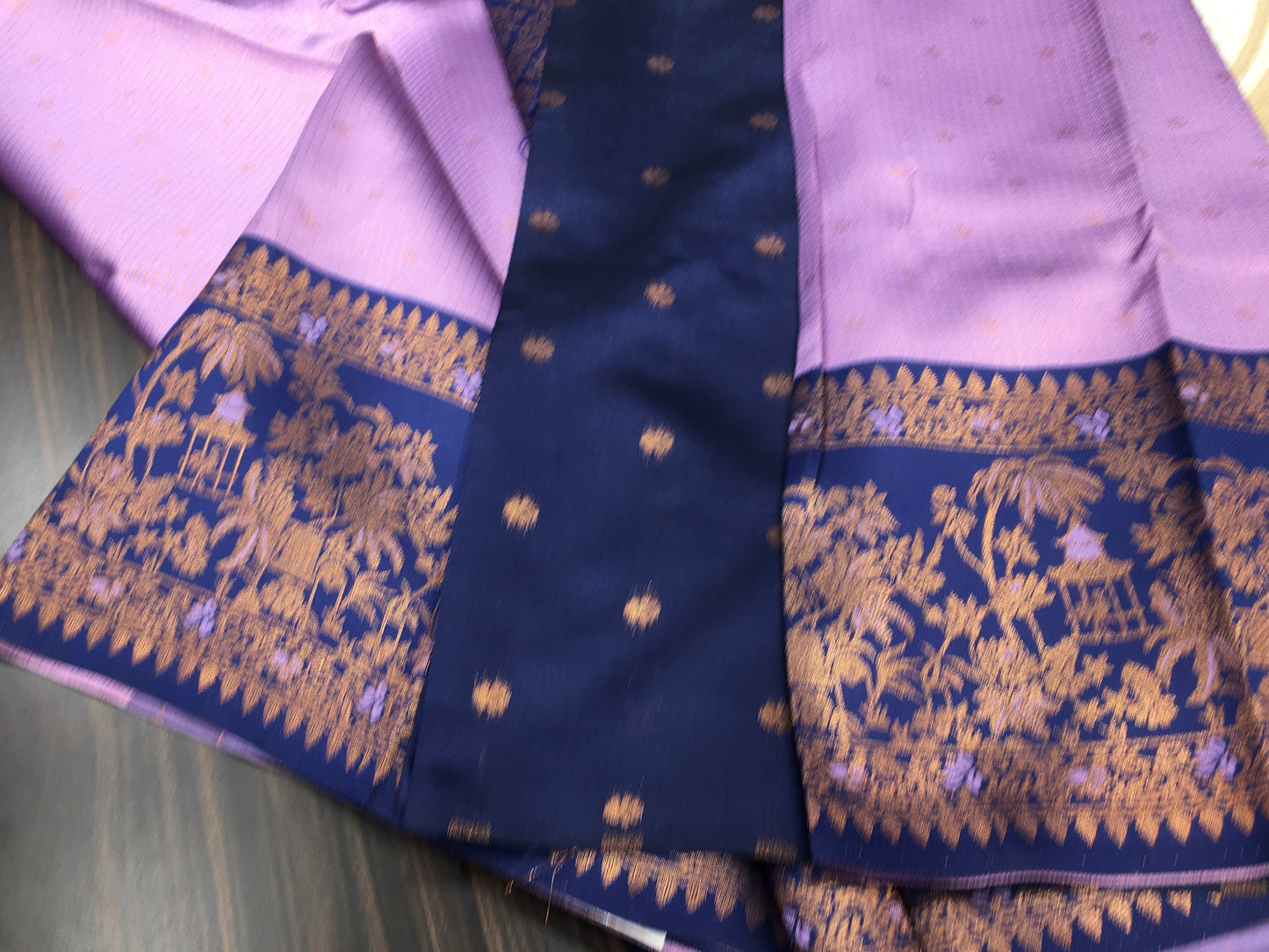 VALKALAM Saree