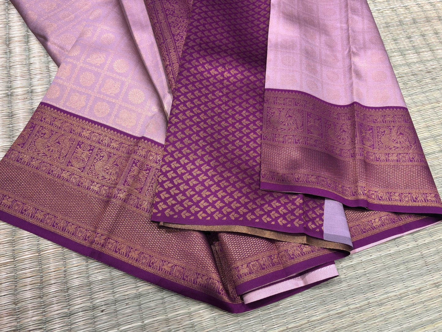 Valkalam saree