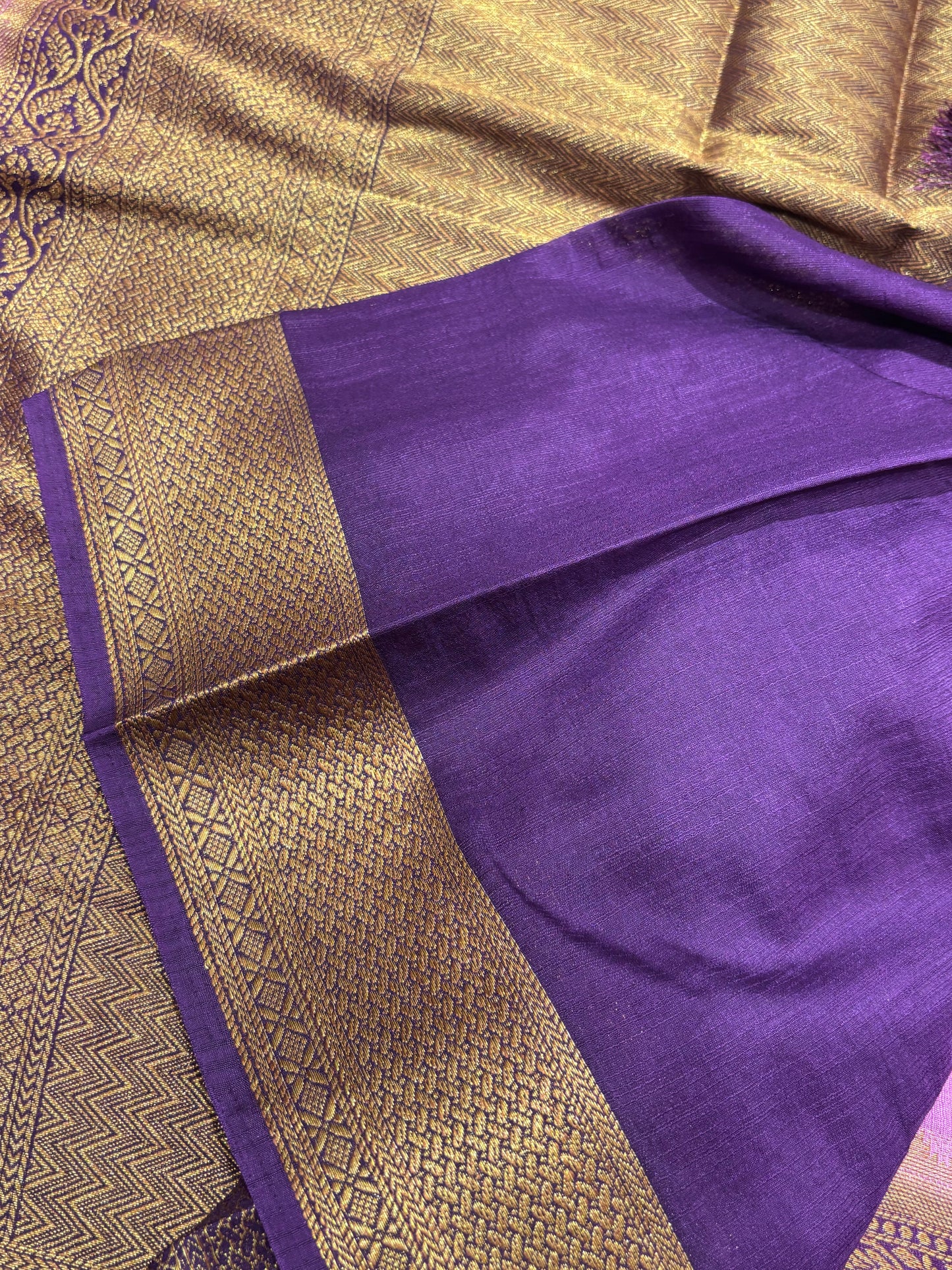 Fancy Saree