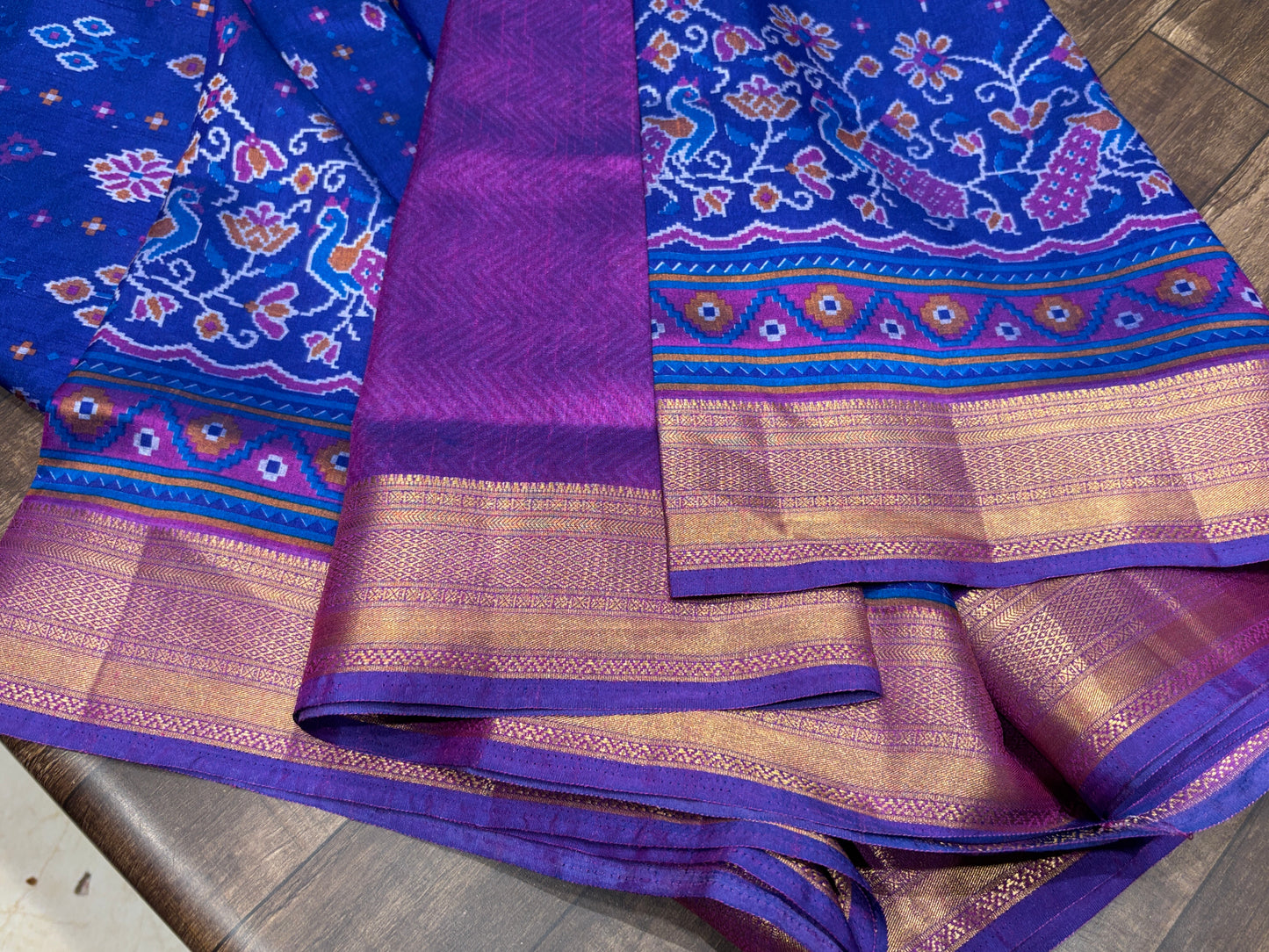 Ikkath Saree