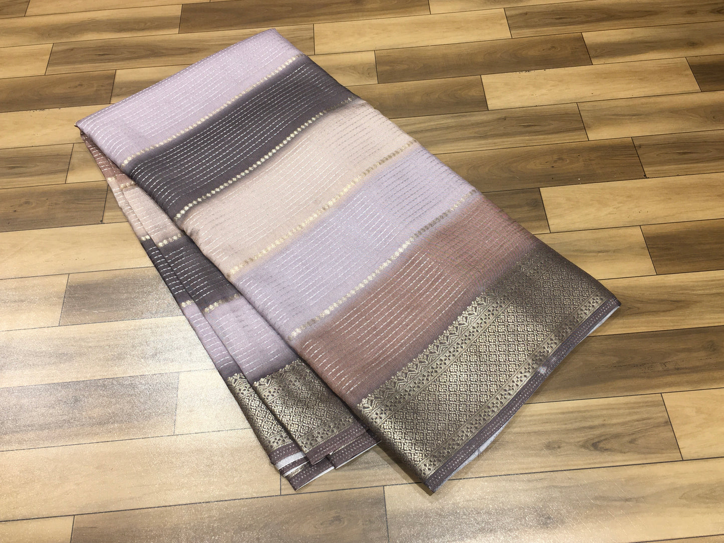 Pichwai Saree