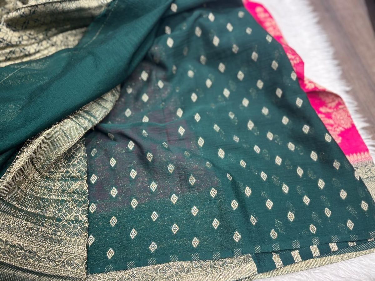 Chiffon Georgette