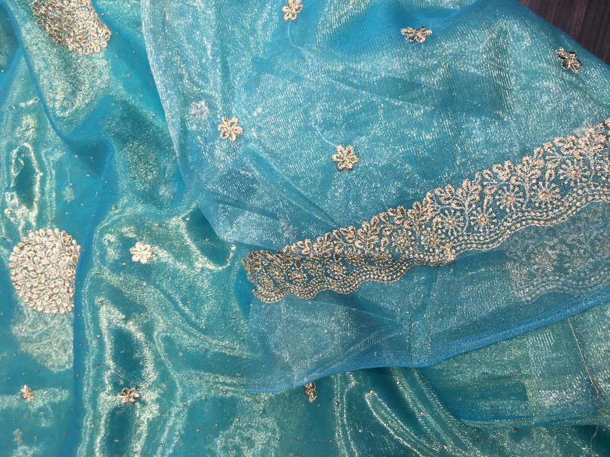 Fancy Saree