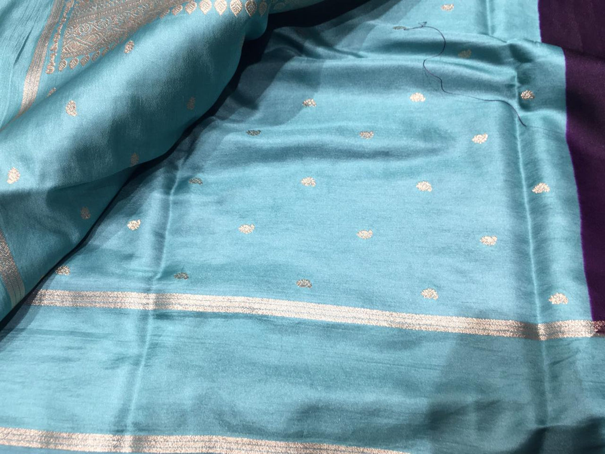 Gajji Silk