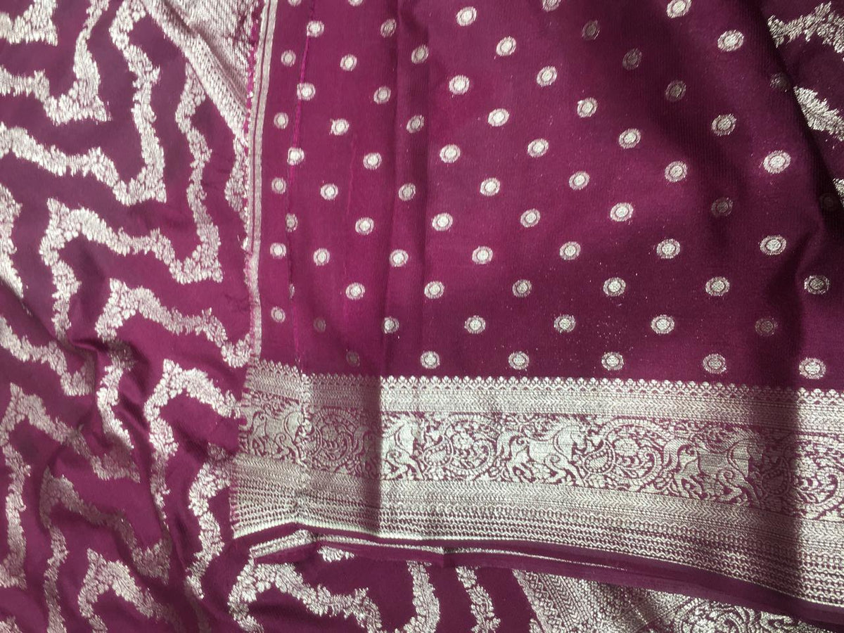 Chiffon Georgette
