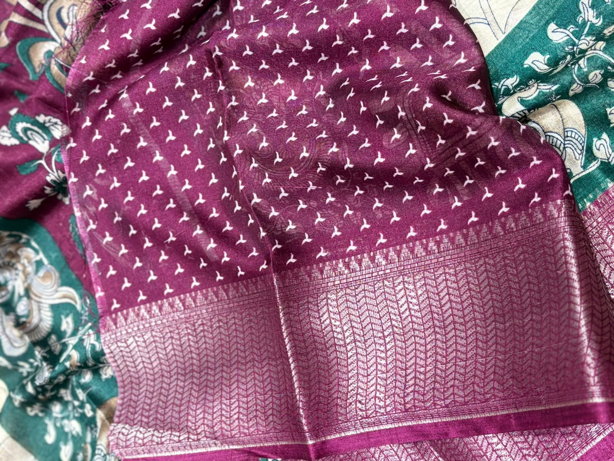 Fancy Saree