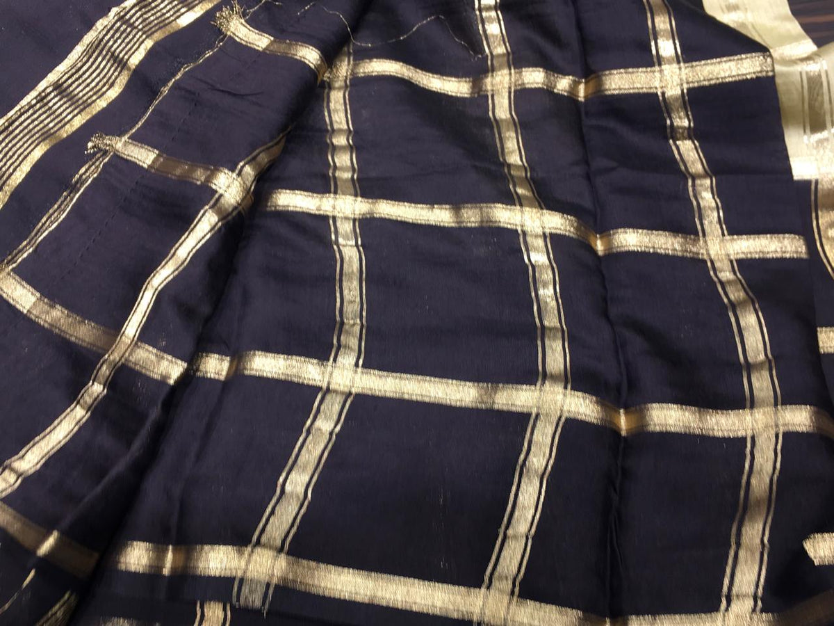 Assam Soft Silk
