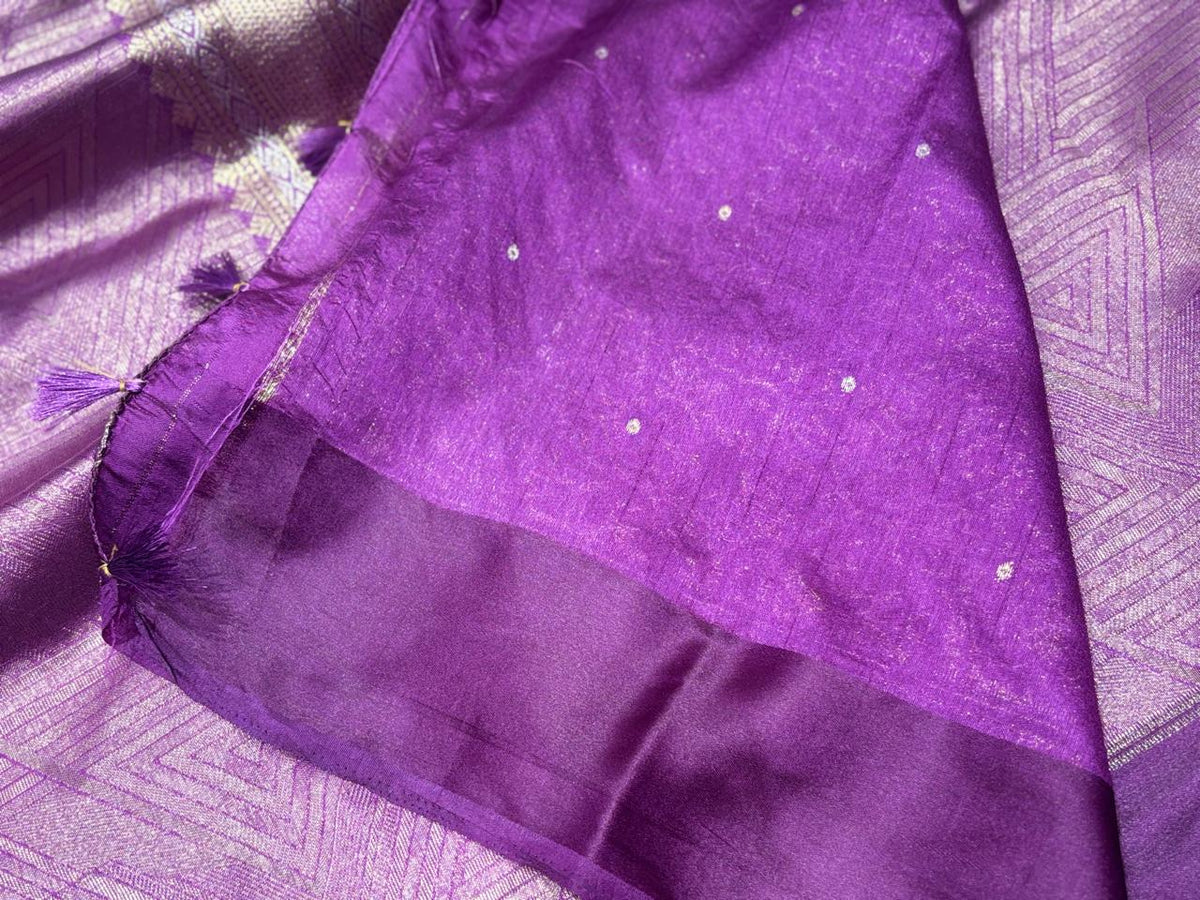 Rapier Cosmo Silk