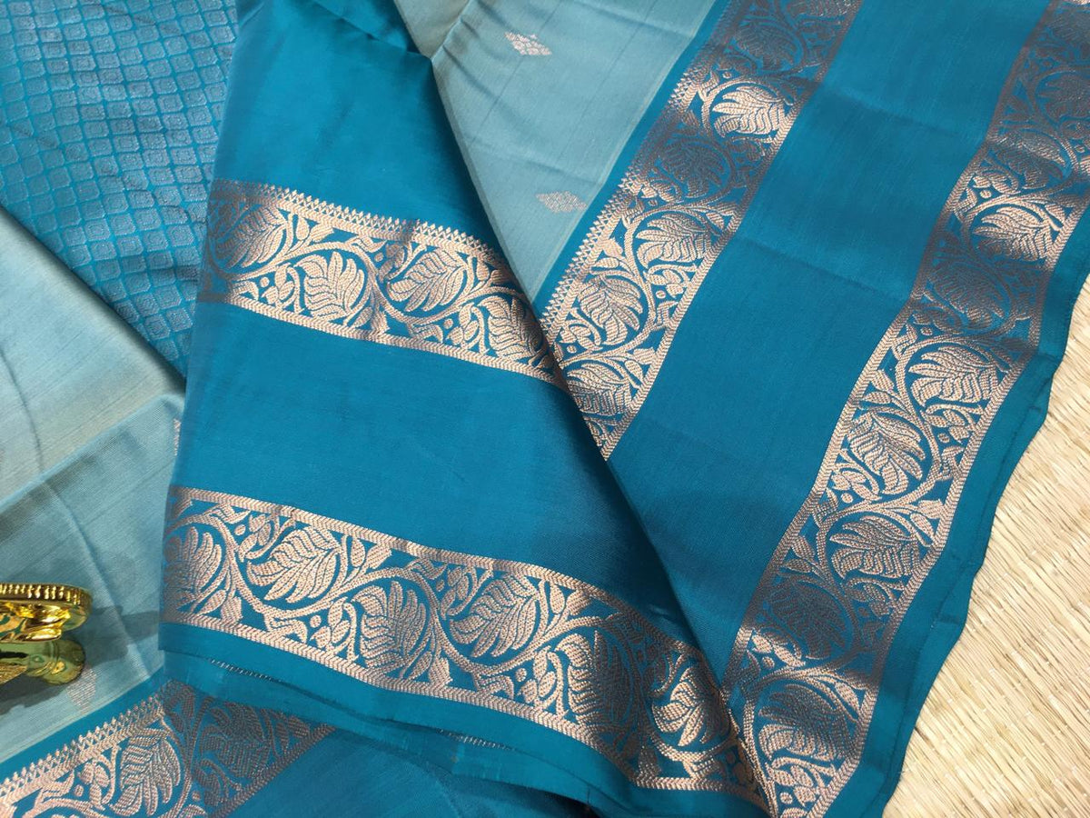 Soft Silk