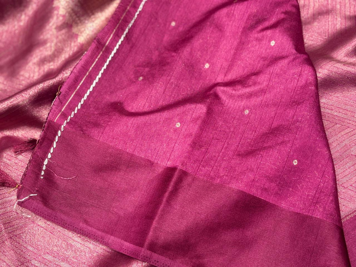 Rapier Cosmo Silk