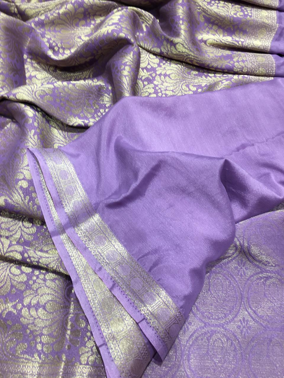 Chiffon Georgette