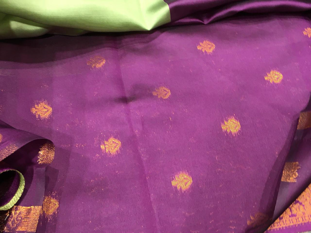 Valkalam Saree