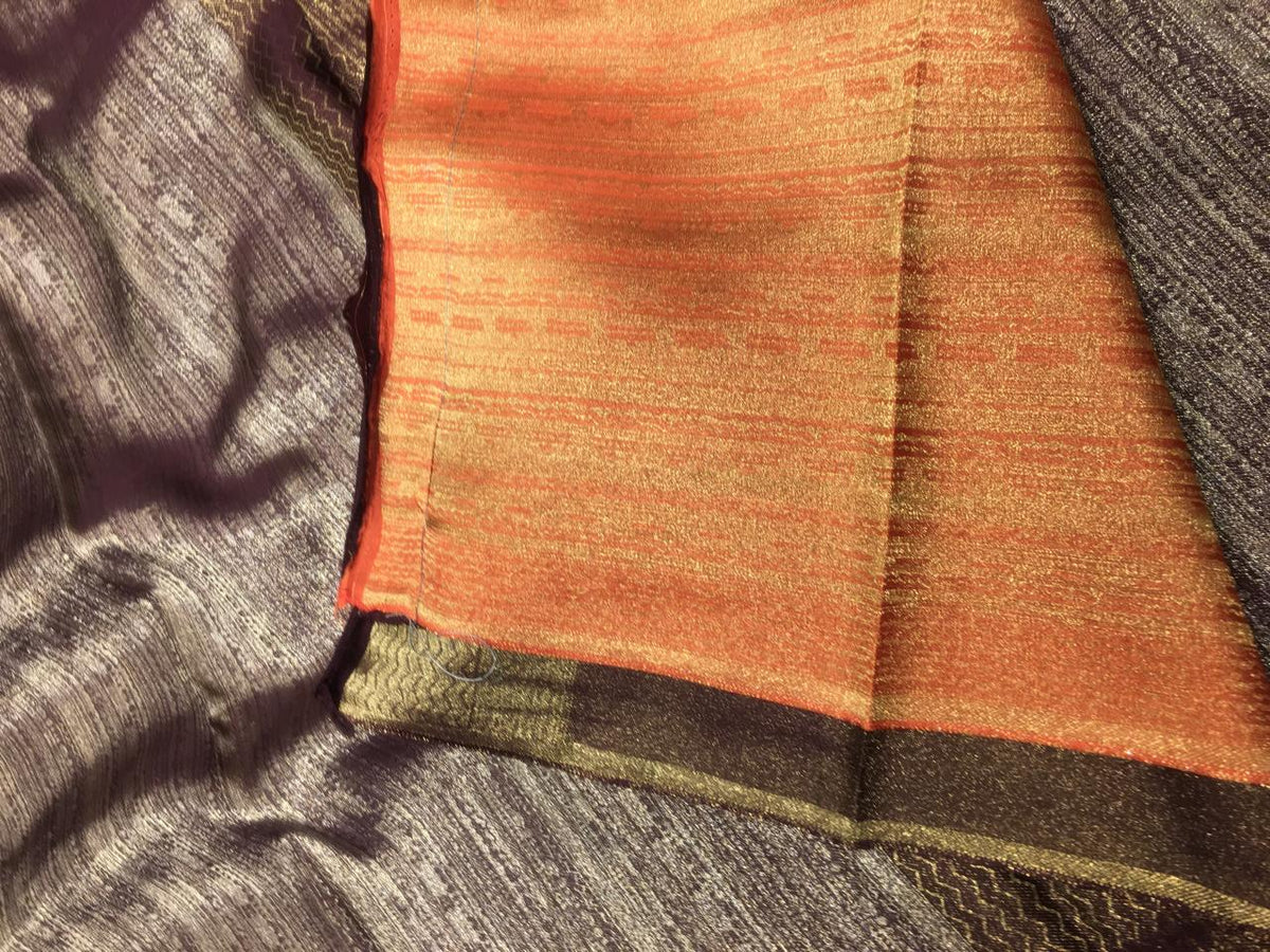 Fancy Saree
