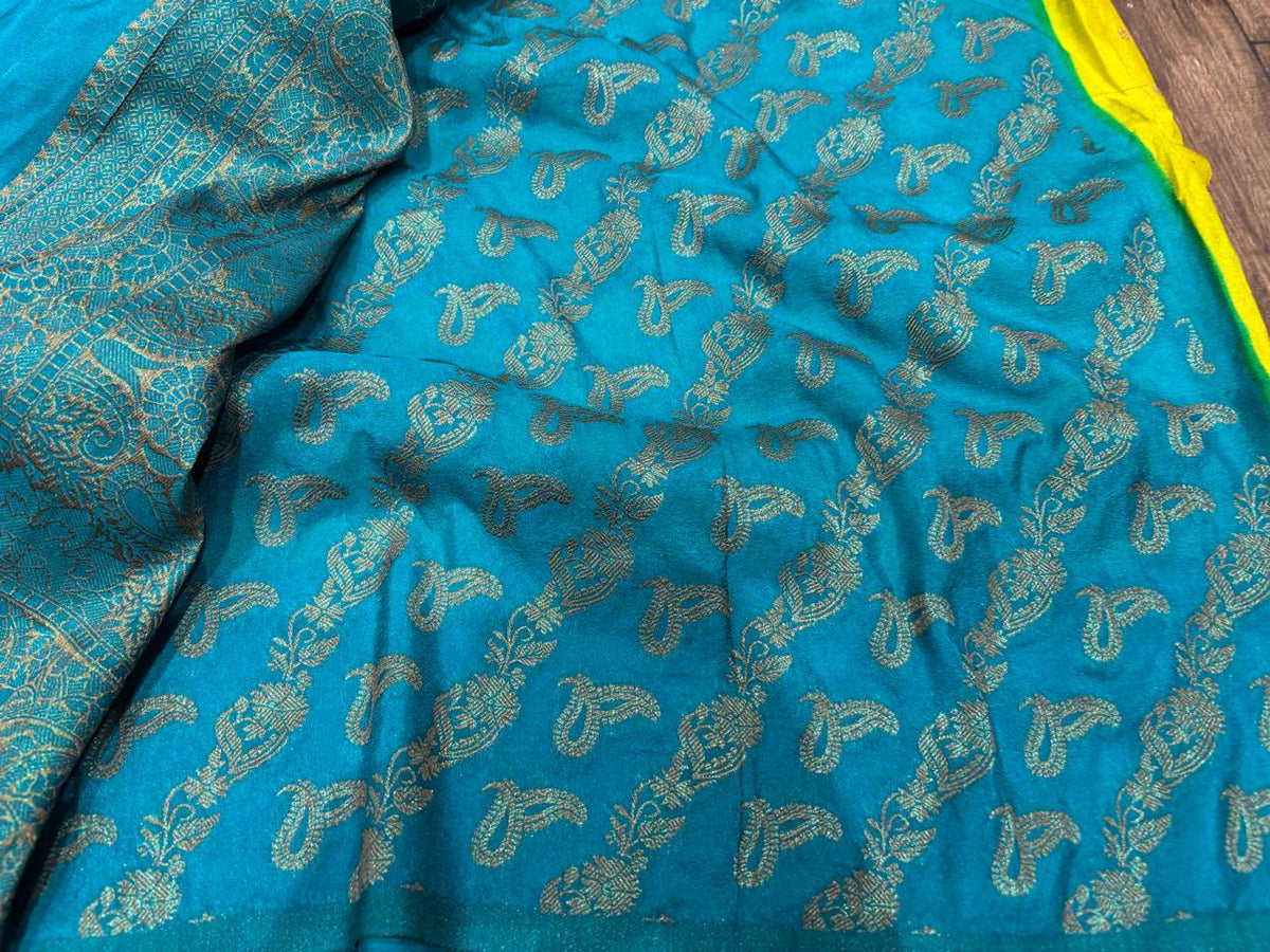 Chiffon Georgette