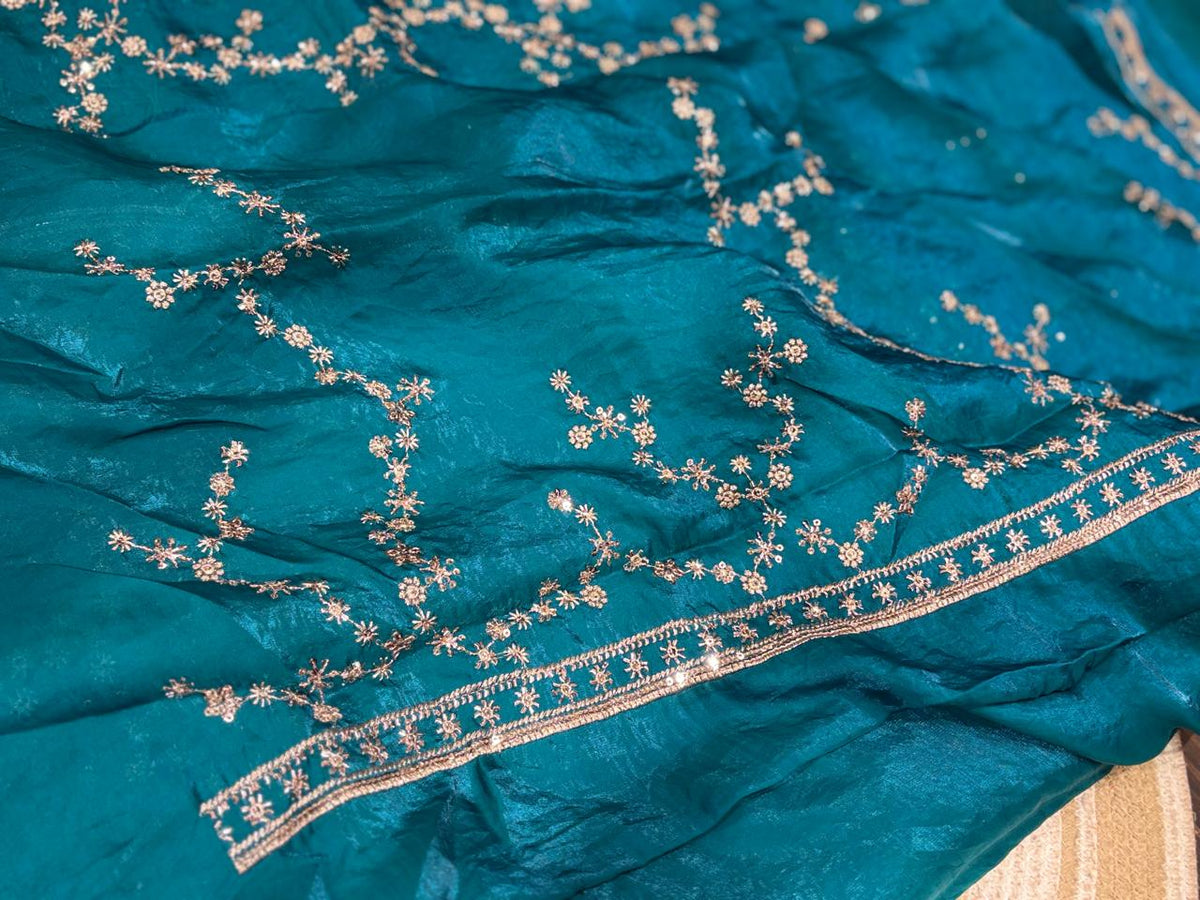 Fancy Saree