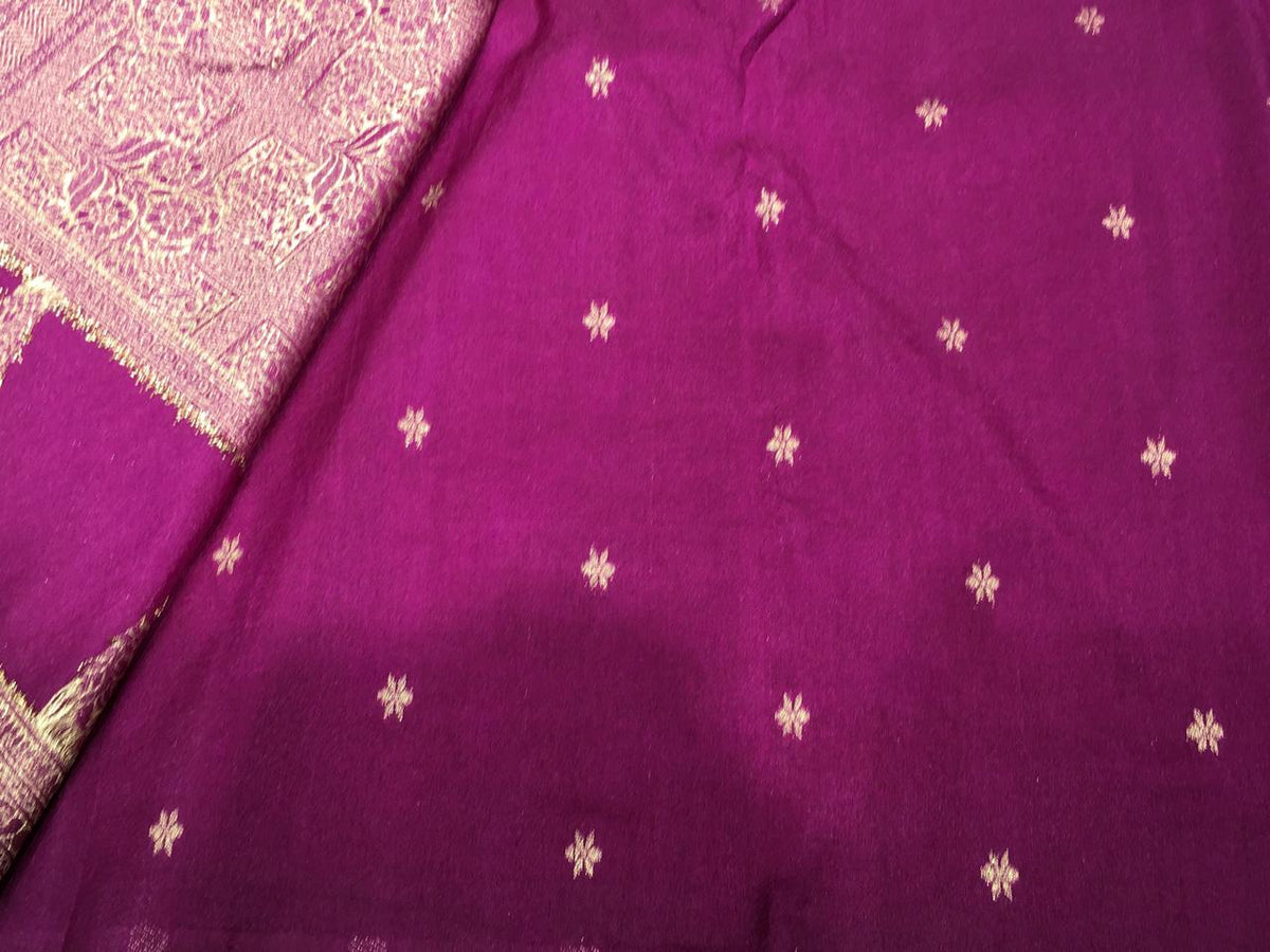 Banarasi Saree