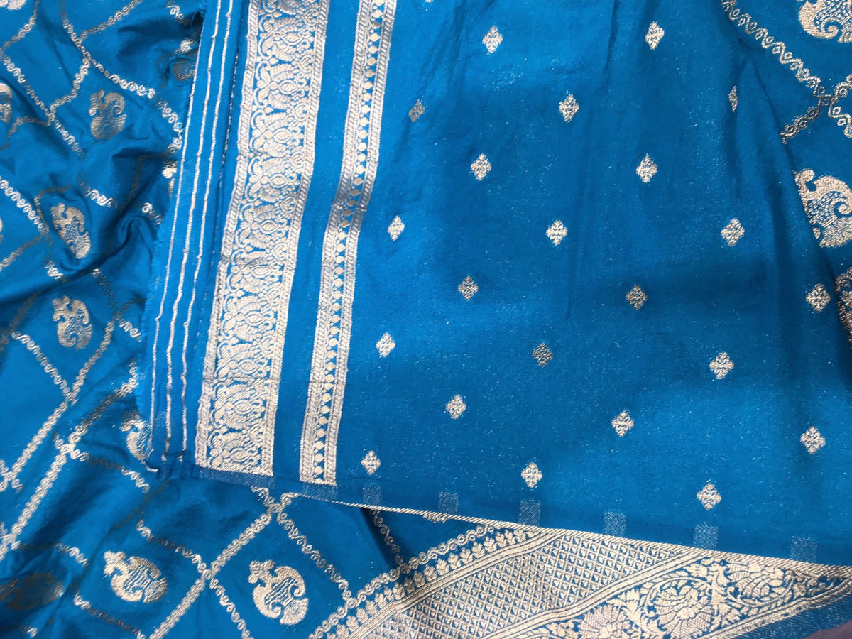 Khaddi Georgette