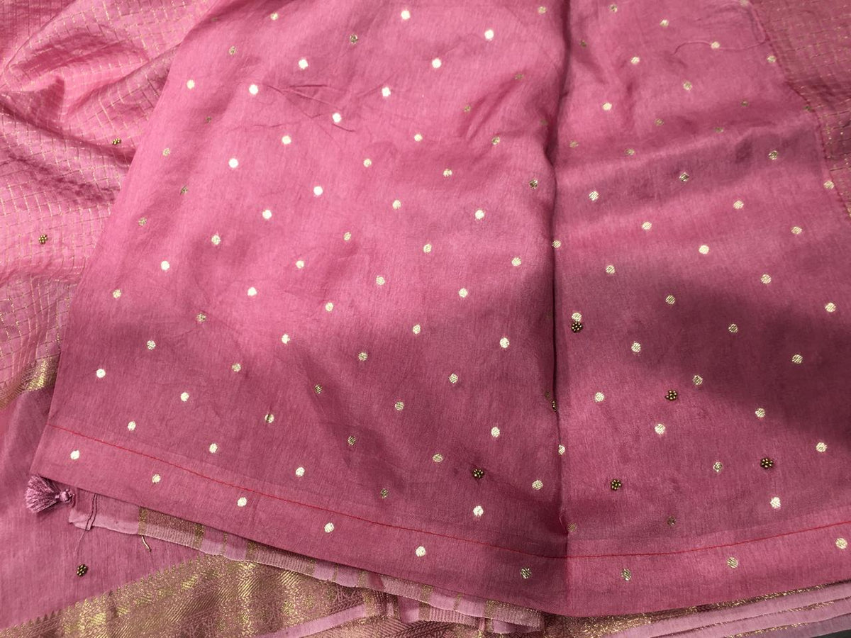 Fancy Saree