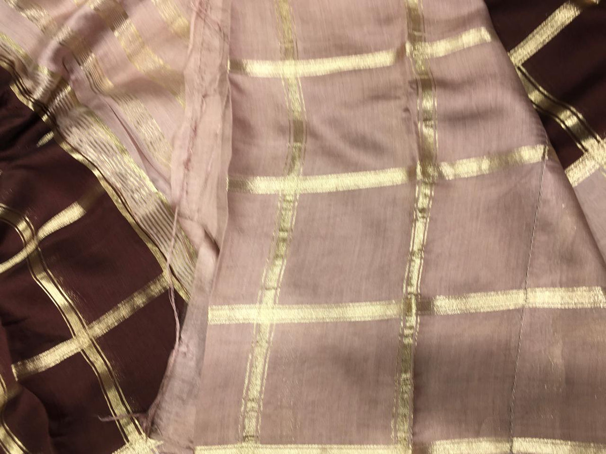 Assam Soft Silk