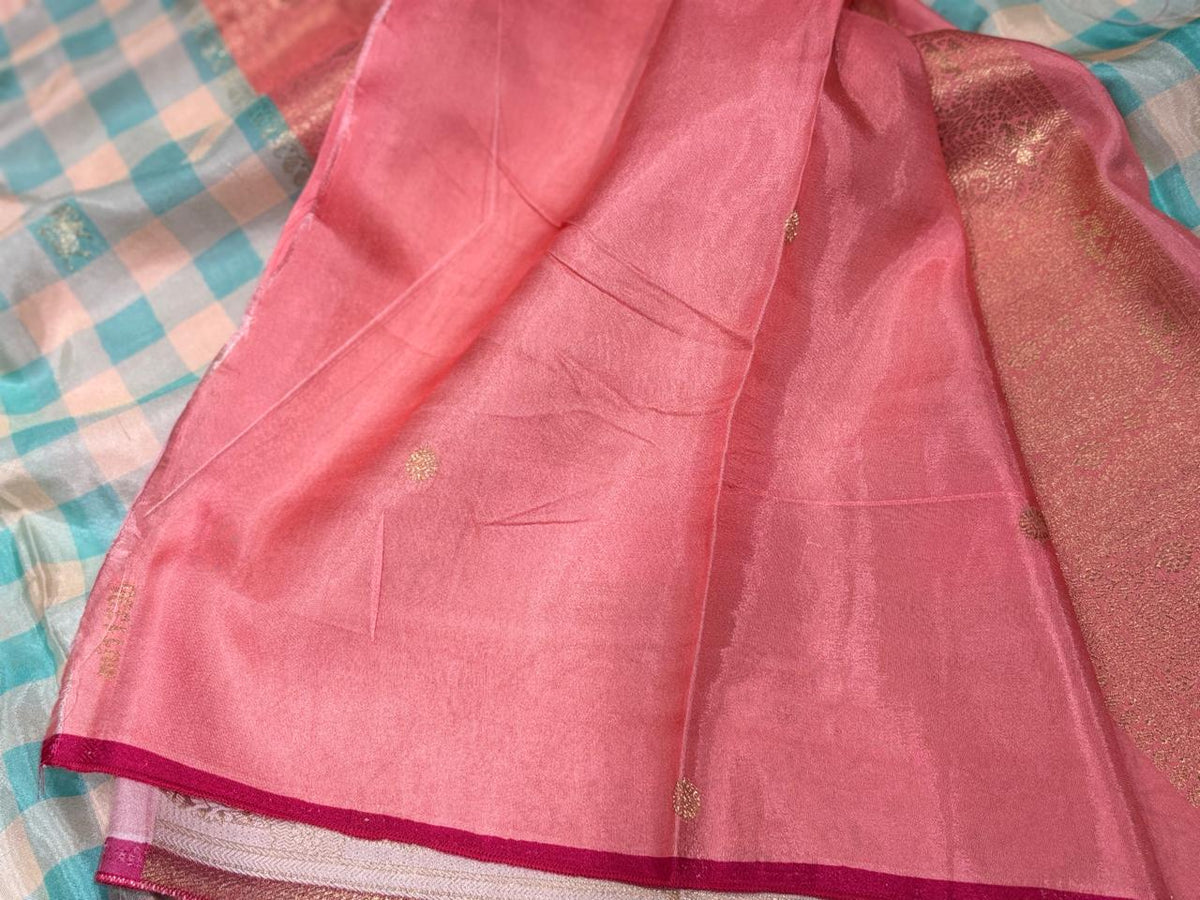 Burberry Crape