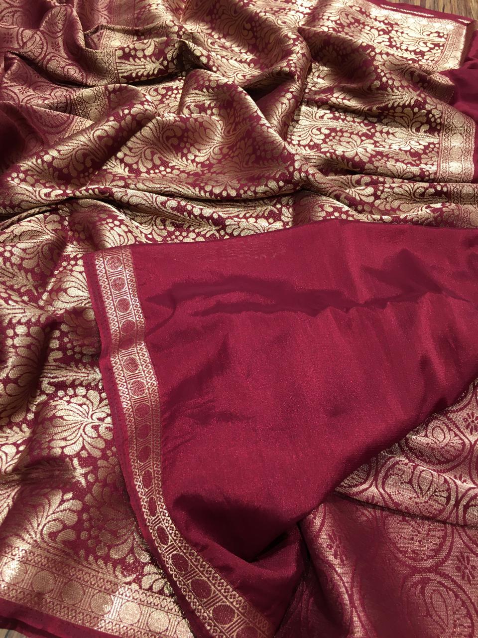 Chiffon Georgette