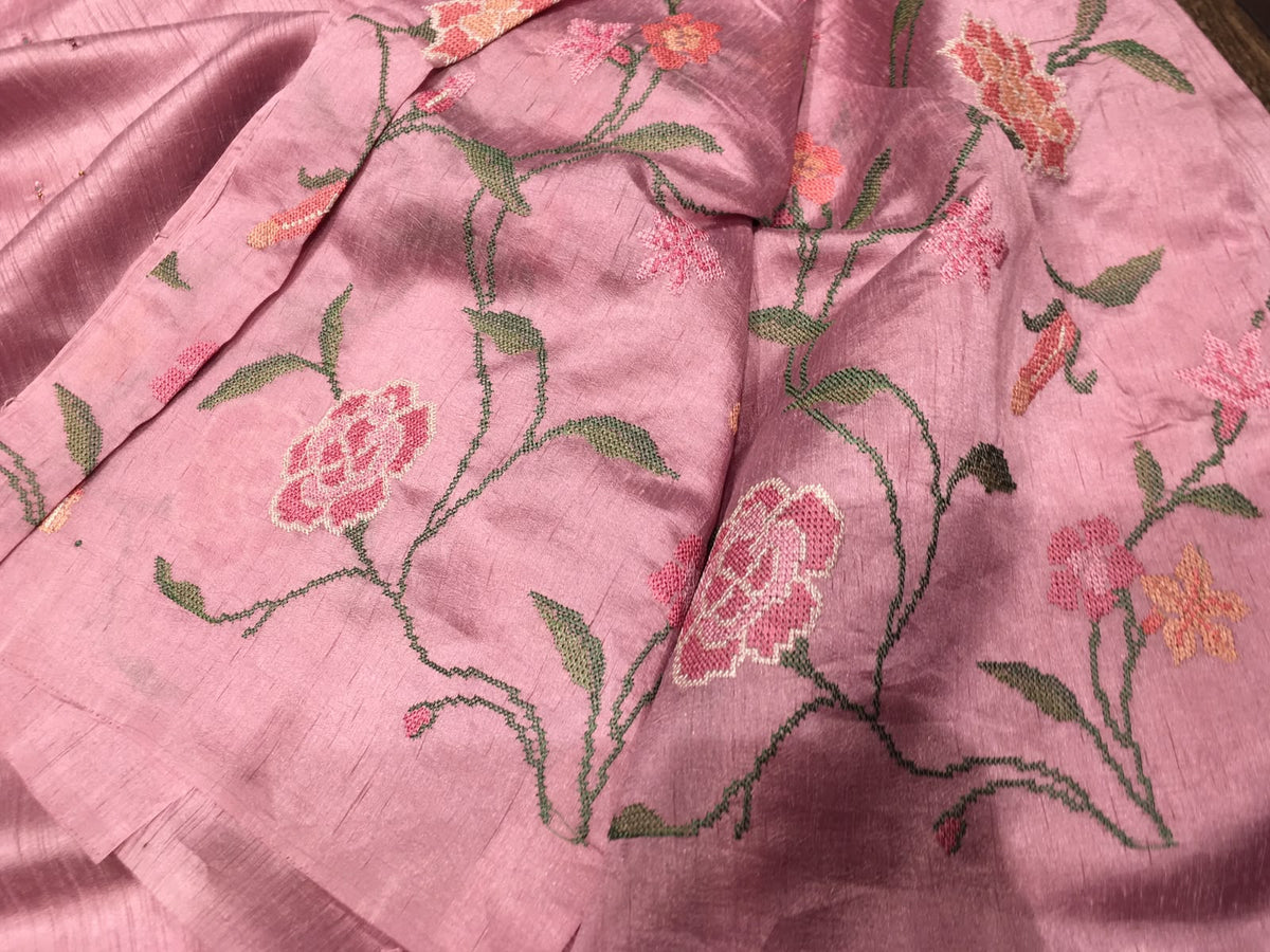 Fancy Saree