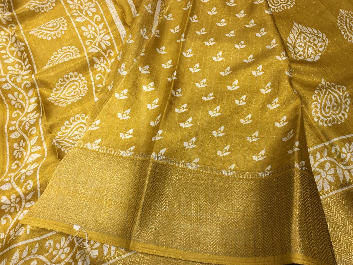 Fancy Saree