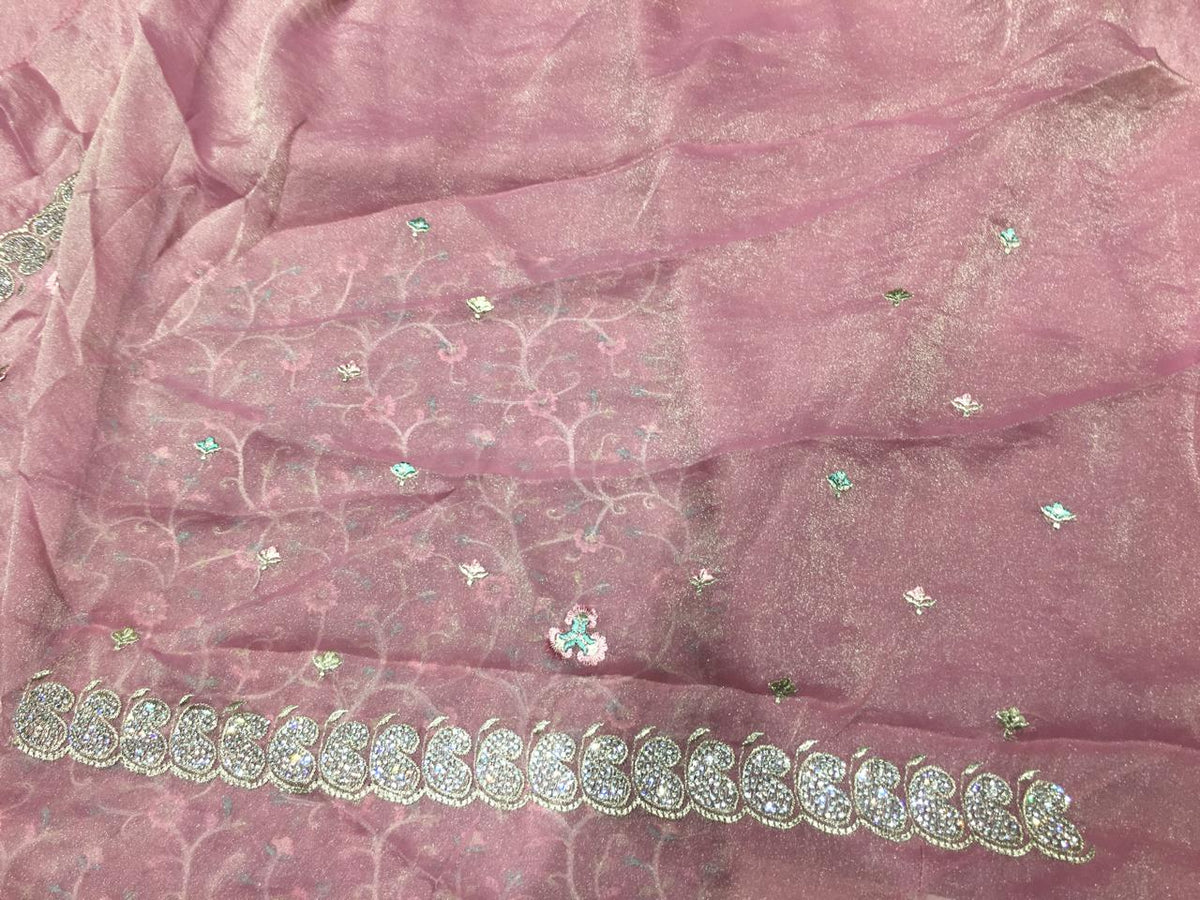 Fancy Saree