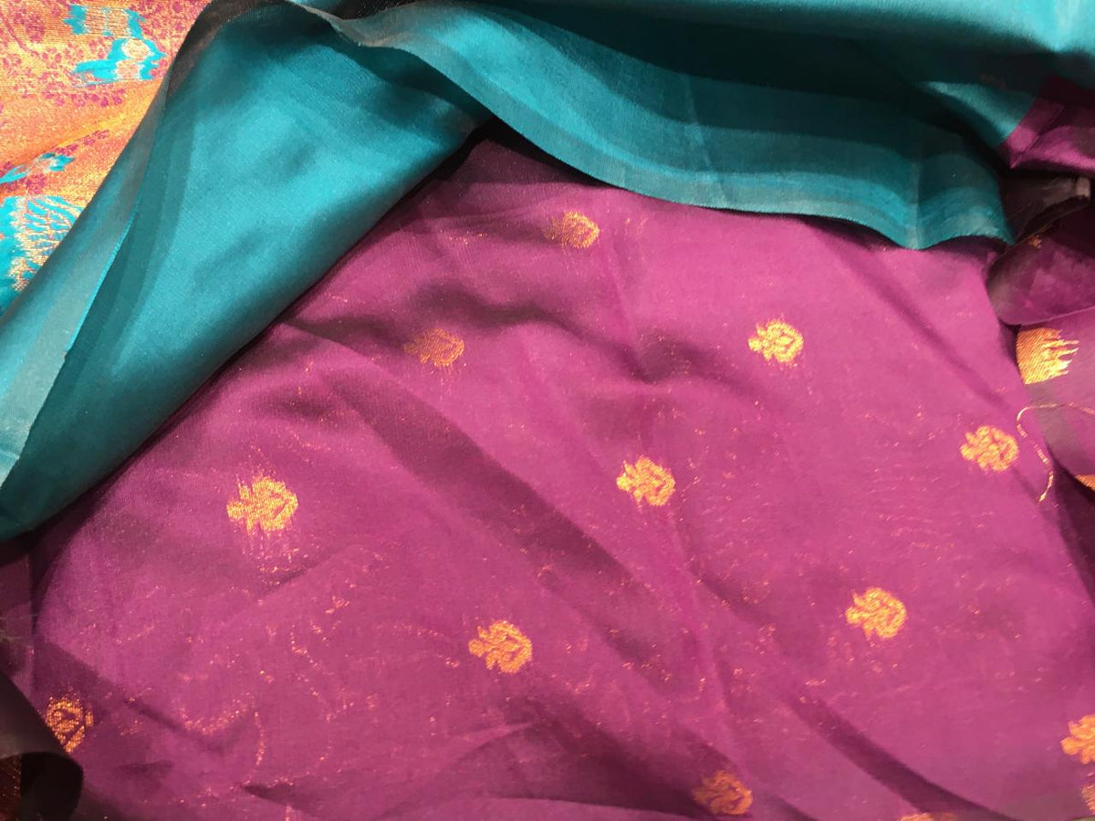 Valkalam Saree