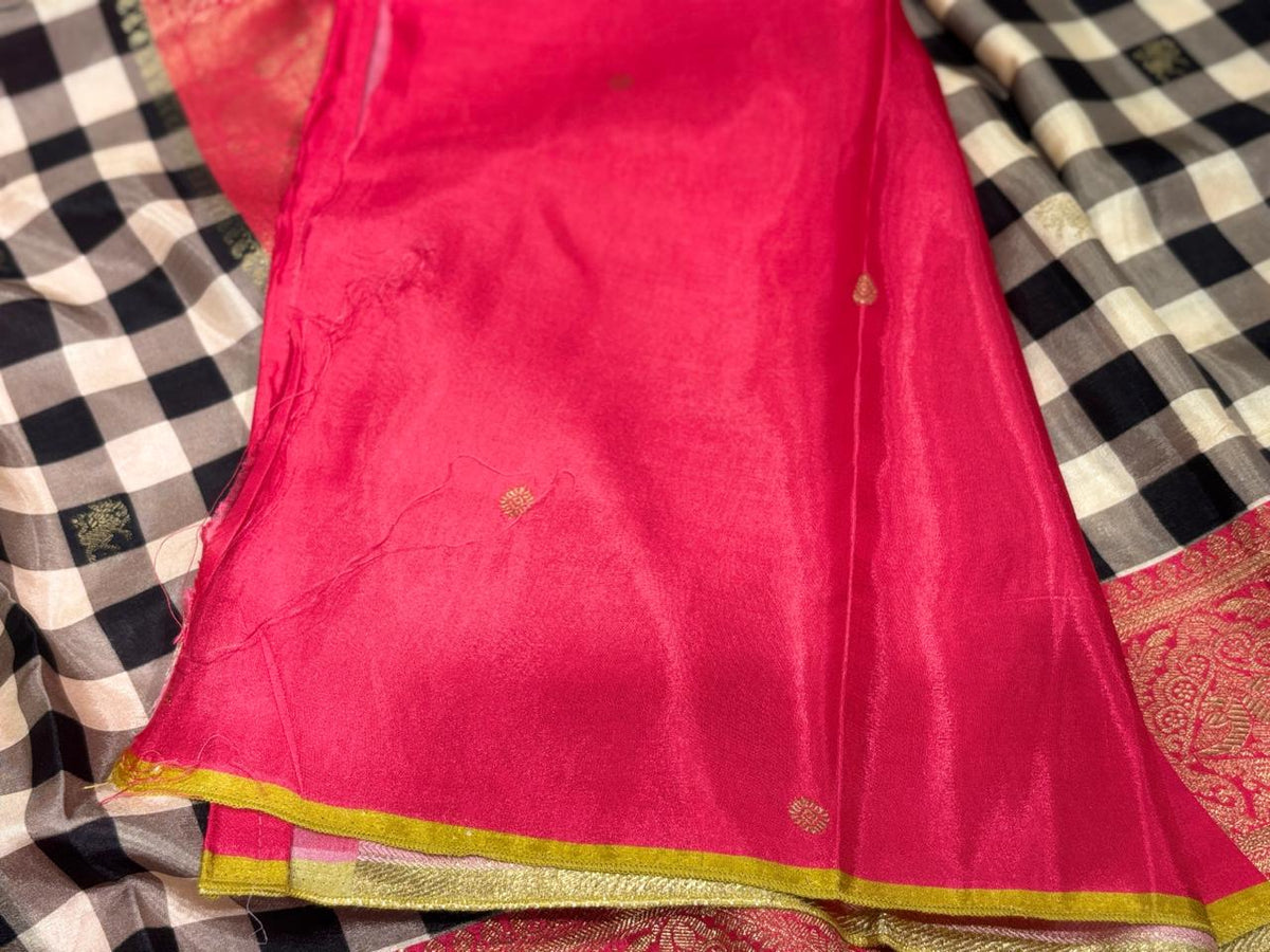 Burberry Crape