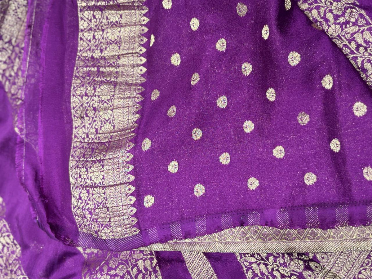 Chiffon Georgette