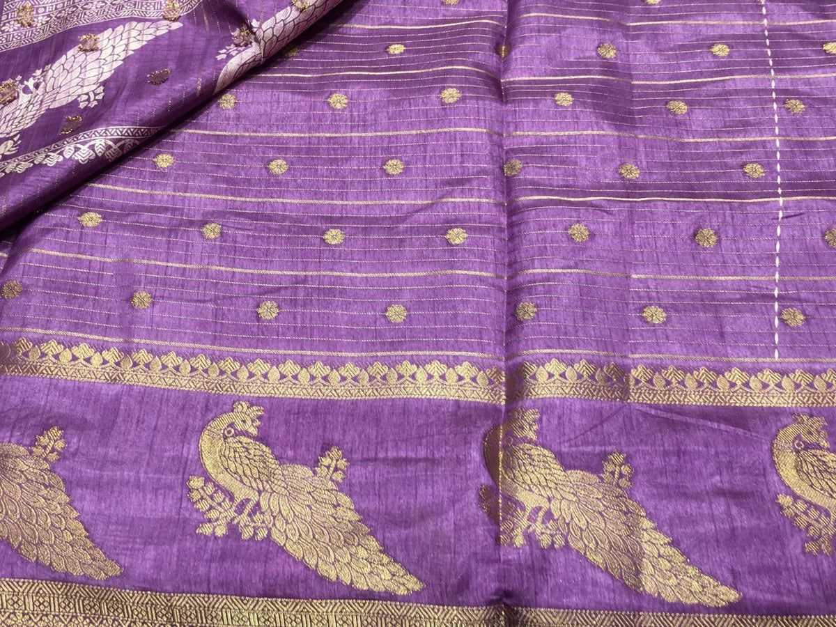 Mulberry Silk