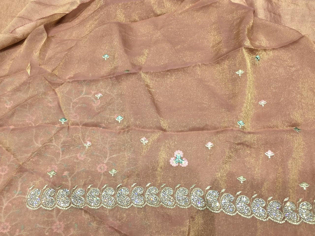 Fancy Saree