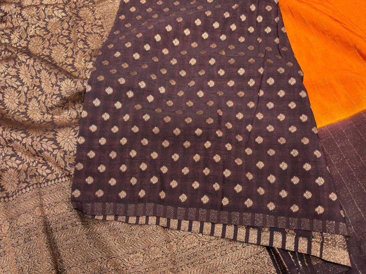 Chiffon Georgette
