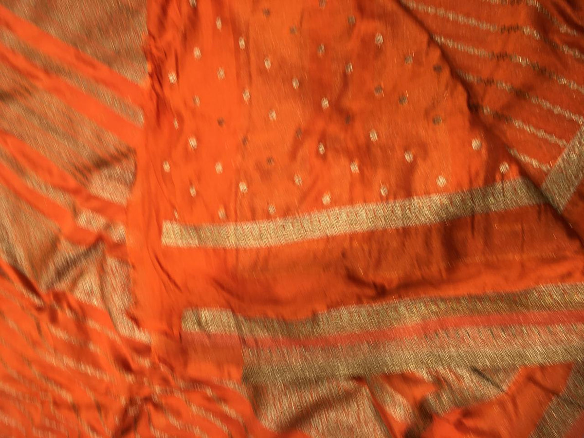 Chiffon Georgette